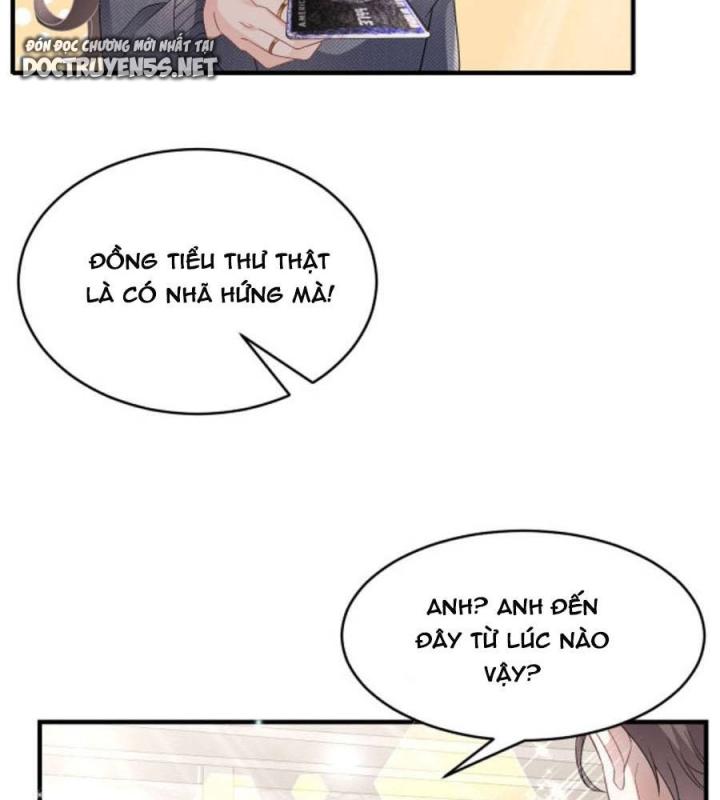 đại tiểu thư có thể có bụng dạ gì xấu chứ! (full) chapter 60 9