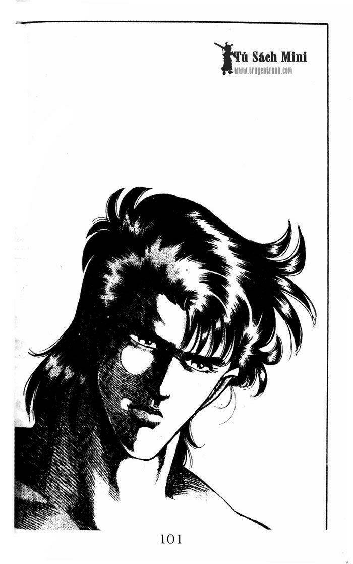 bác sĩ kazu chapter 116 19