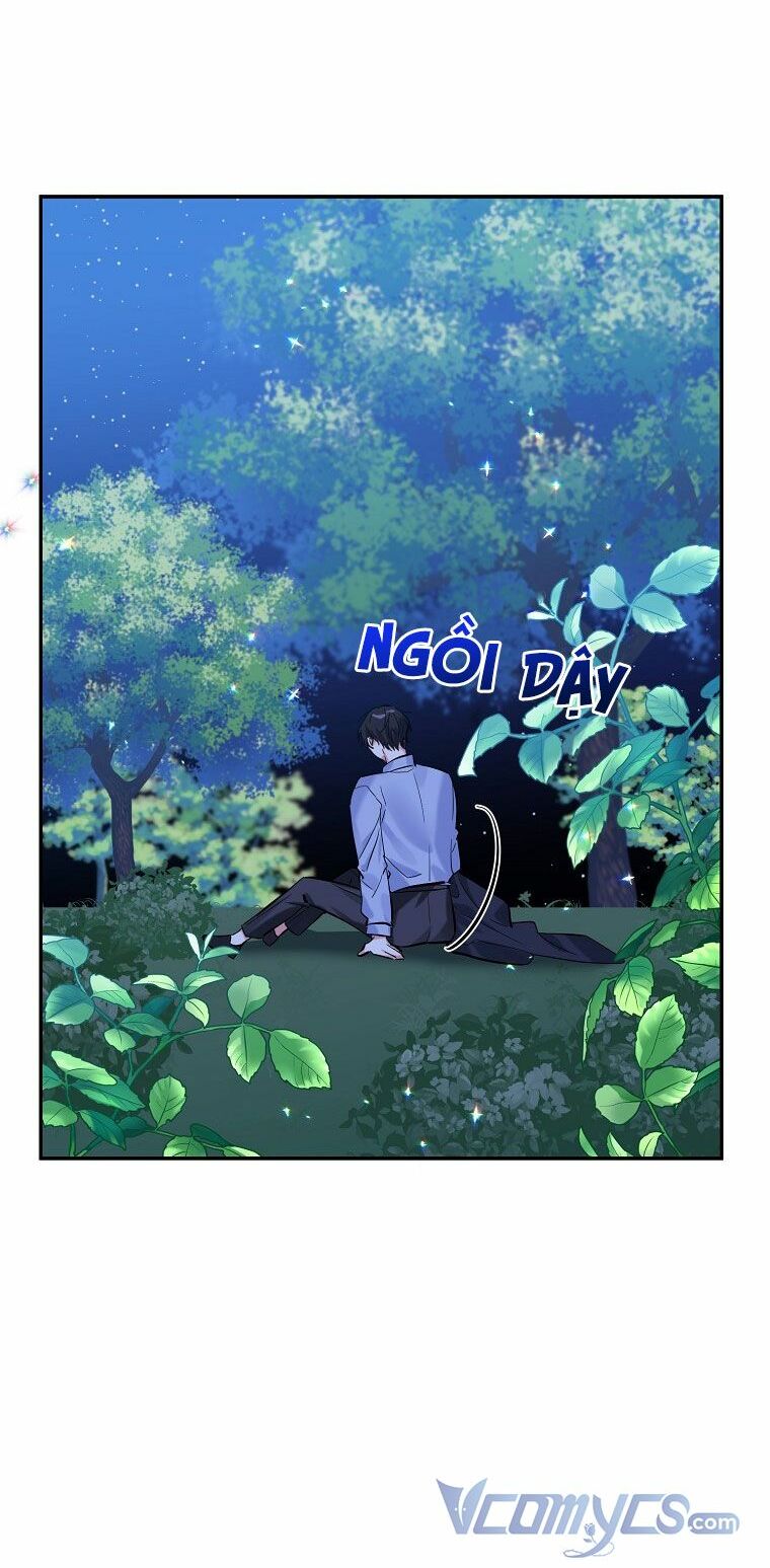 ác nữ karuna bé lại chapter 14 28