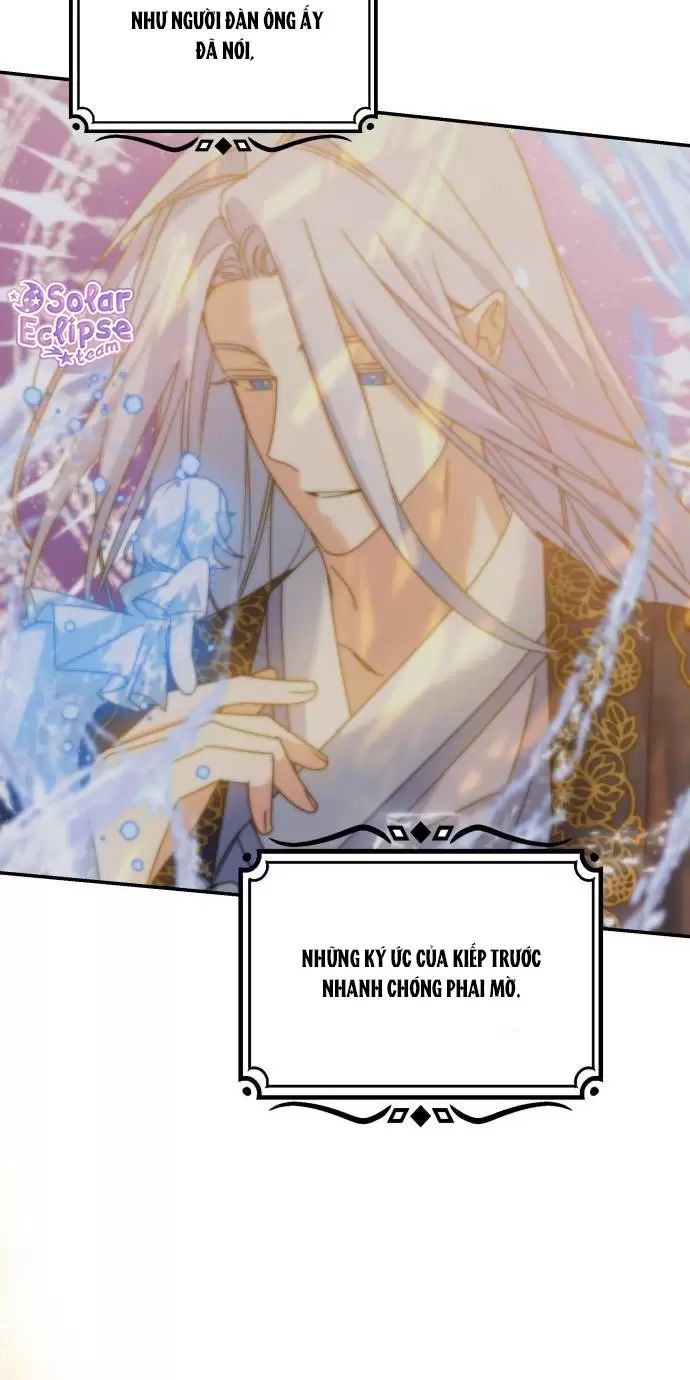 sống trong vườn hoa của công chúa chapter 2 11