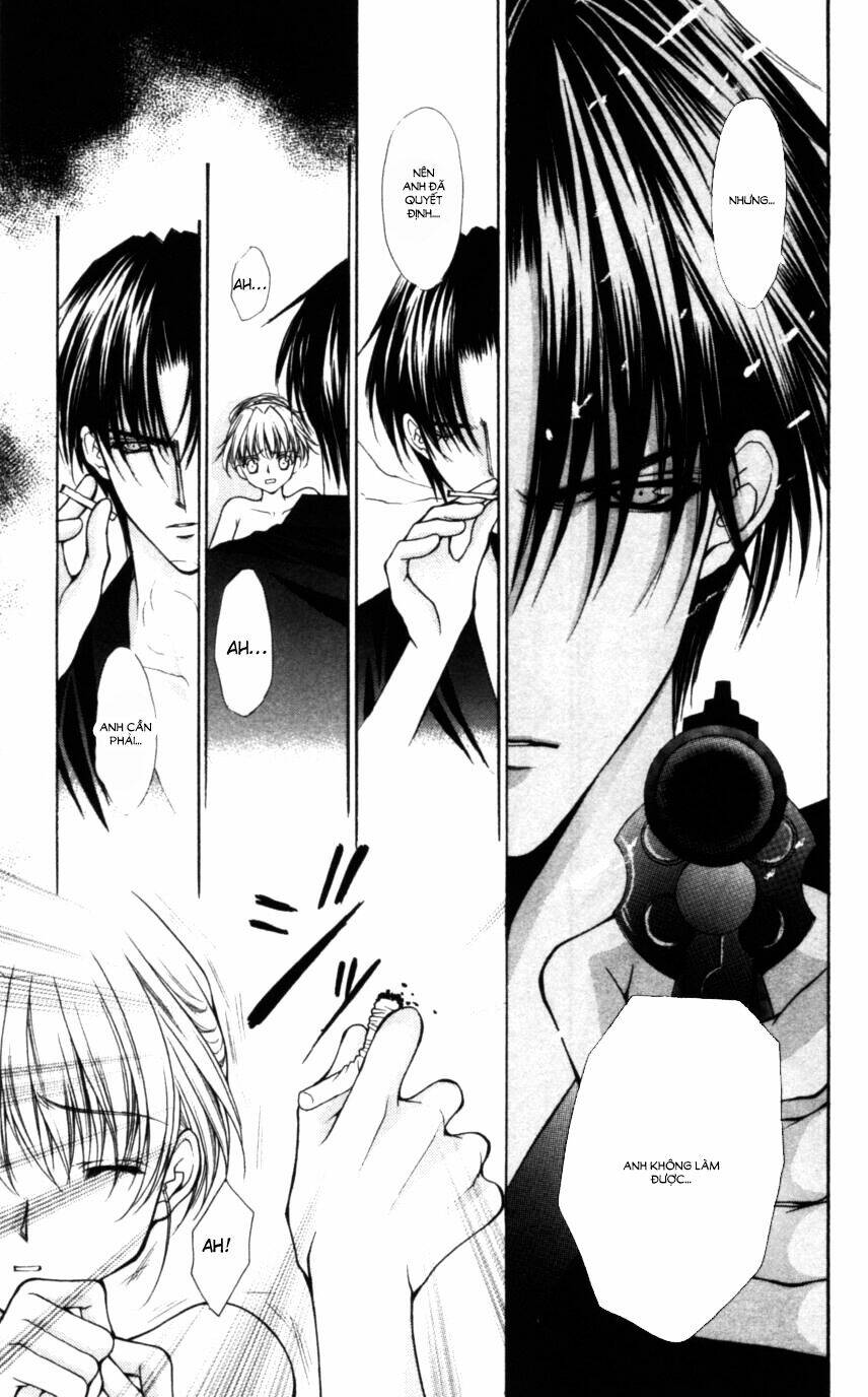 anh chàng khắc tinh chapter 47 22