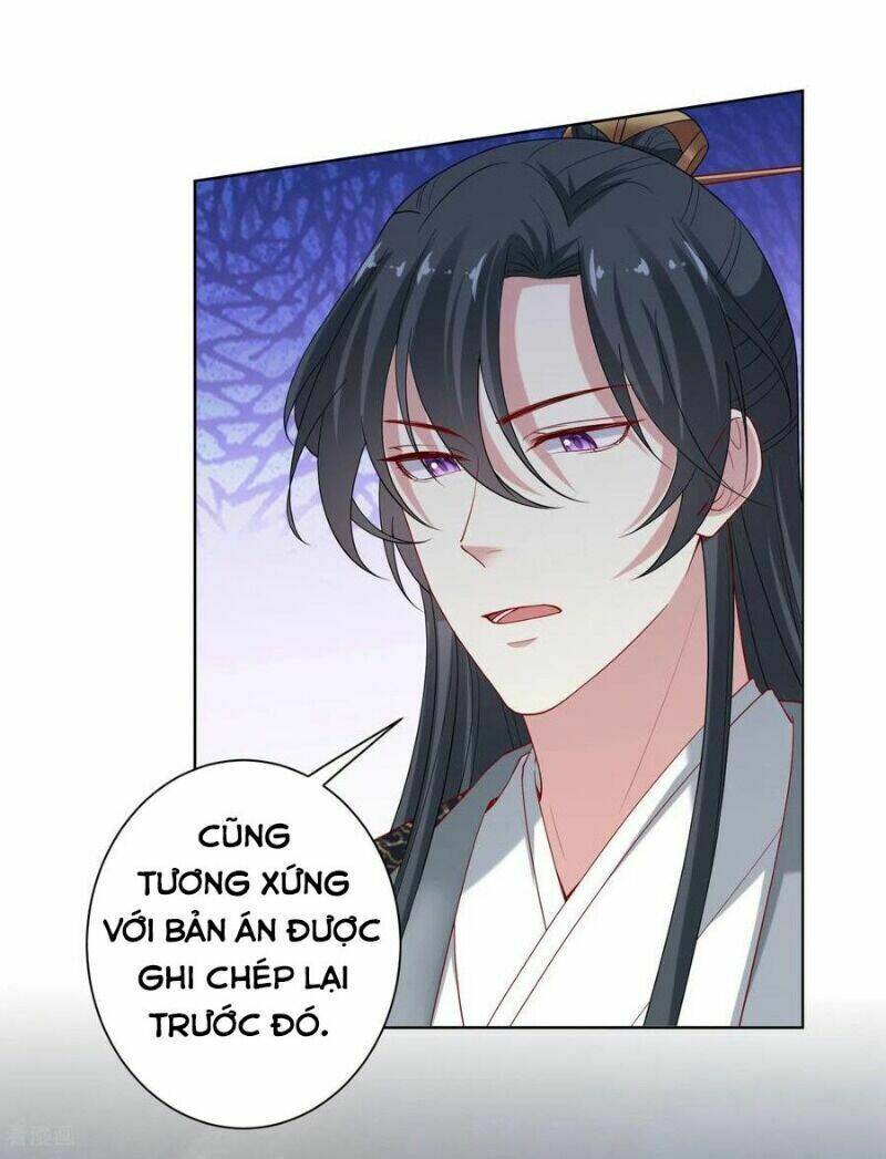 độc y đích nữ chapter 168 24