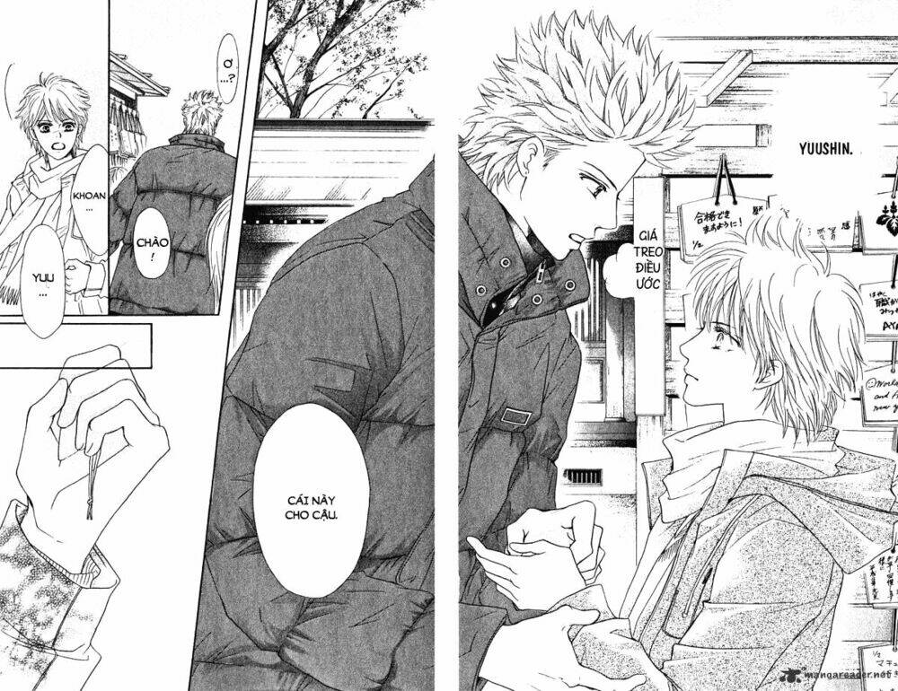 xứng danh anh hùng chapter 60 39