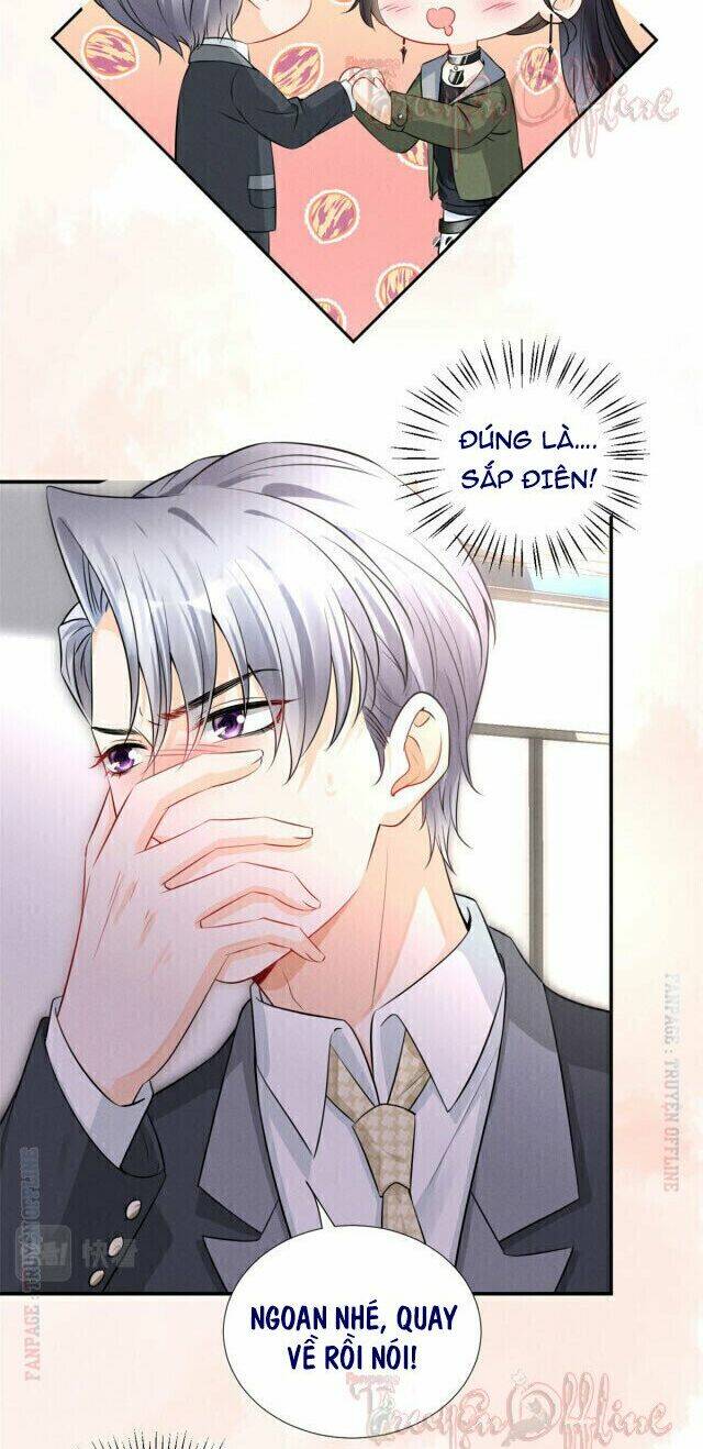 tôi trở thành tổ tông của 5 vị đại lão chapter 27 17