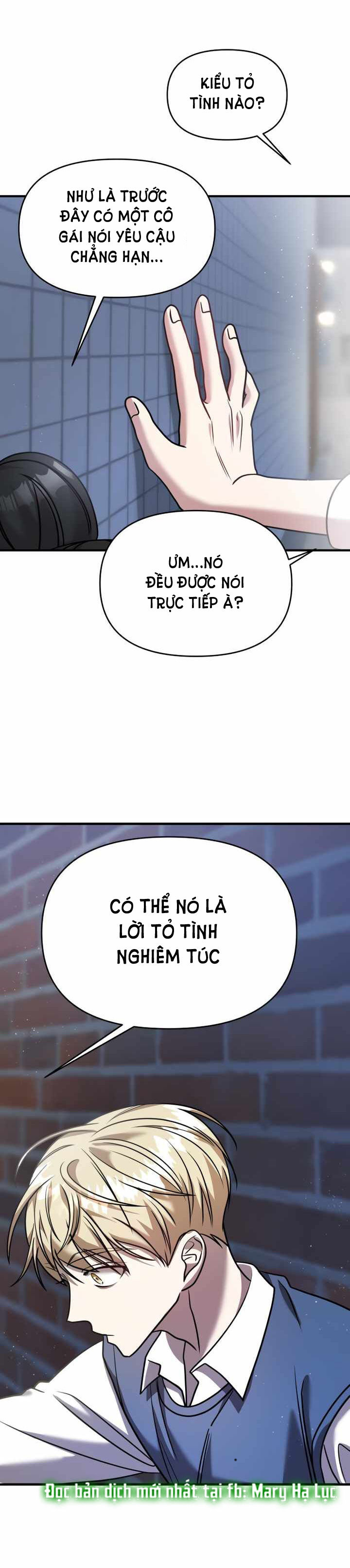 phản diện thuần túy chapter 26.2 36