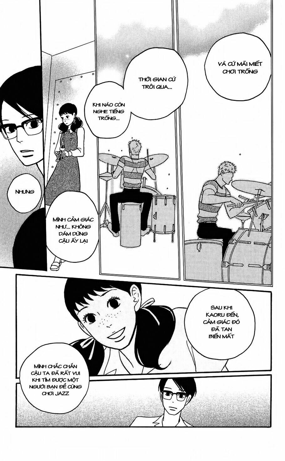sakamichi no apollon chapter 8 16