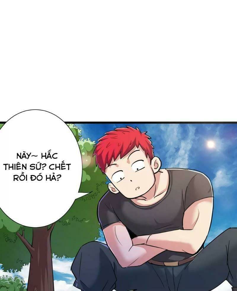 tối cường đặc chủng binh của hoa khôi chapter 83 4