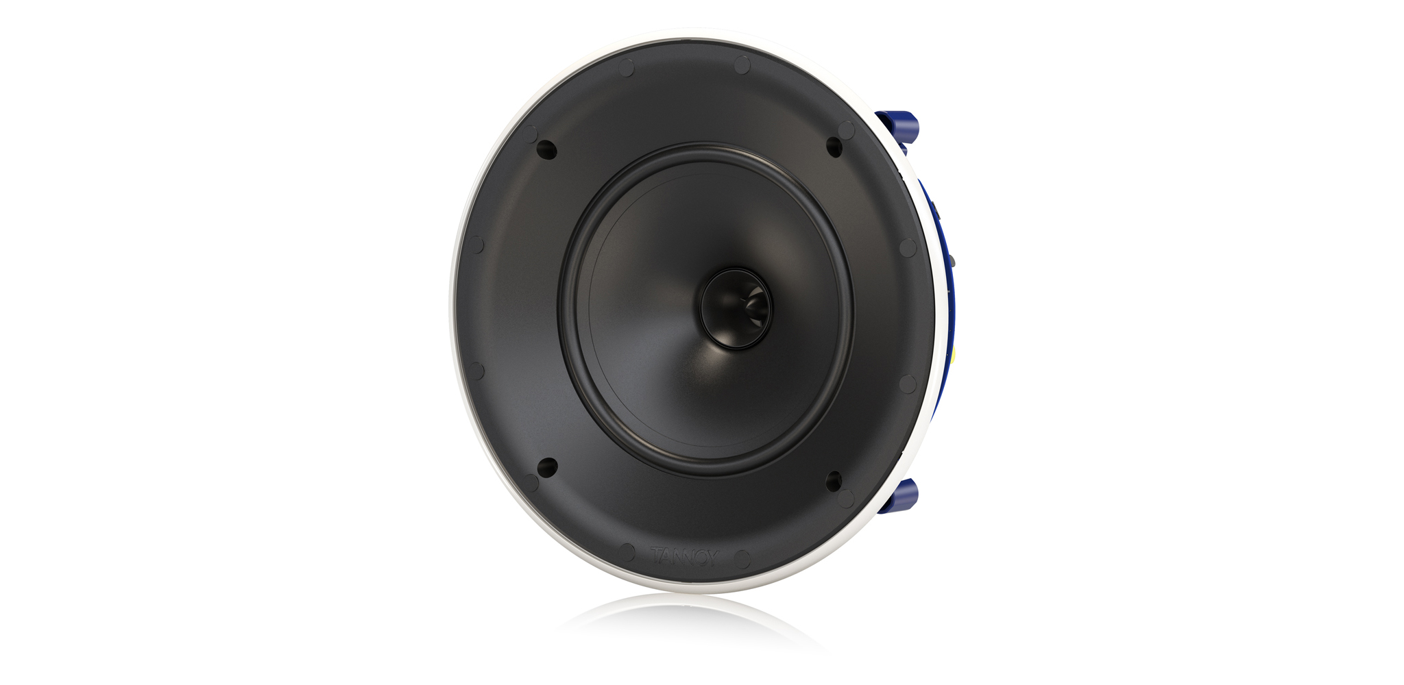 QCI 8DC Loa Âm Trần Passive Tannoy-HÀNG CHÍNH HÃNG