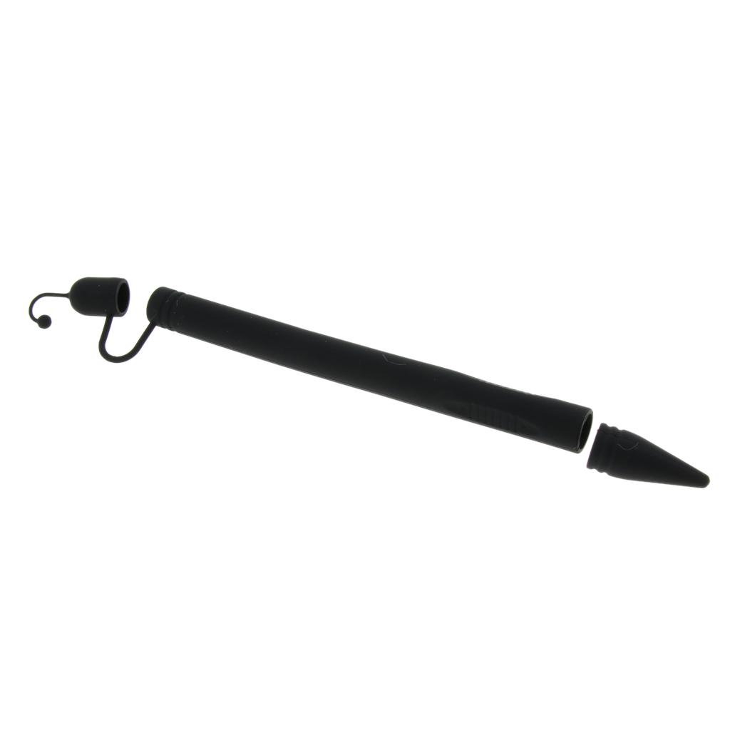 Pencil Case Holder Pen Cover With Cap Holder & Nib Cover For IPad