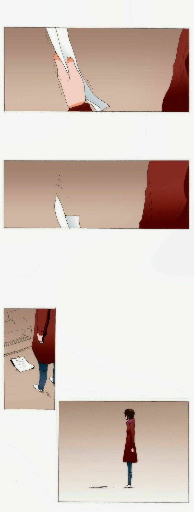 can't see can't hear but love chapter 69 14