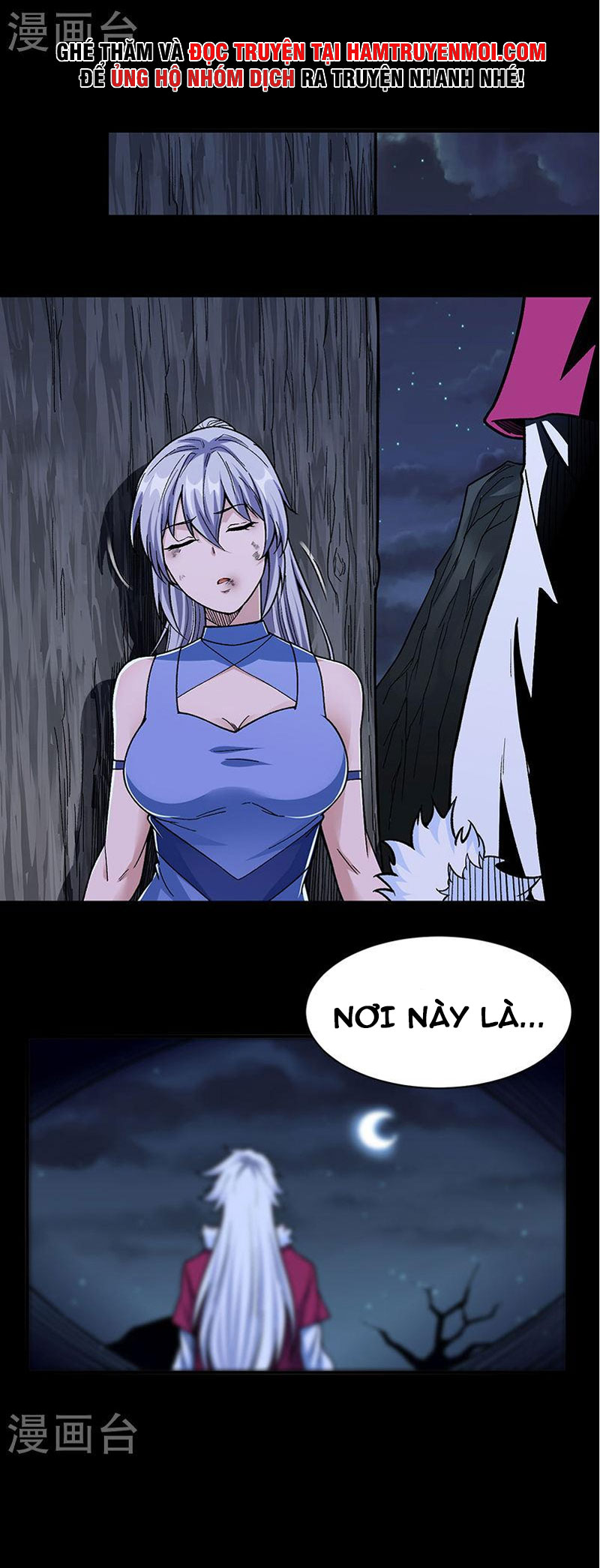 võ đạo độc tôn chapter 367 17