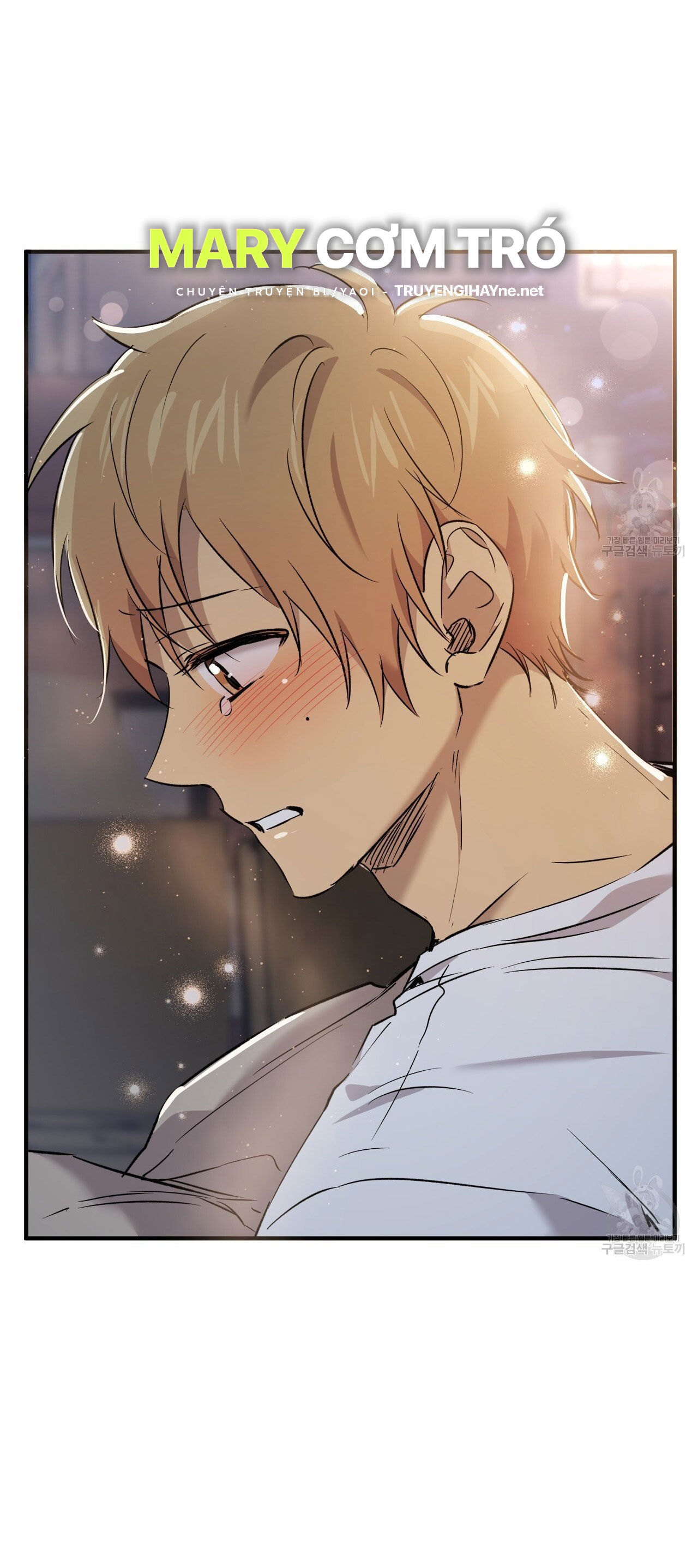 những chú thỏ của hapypy chapter 59.1 17