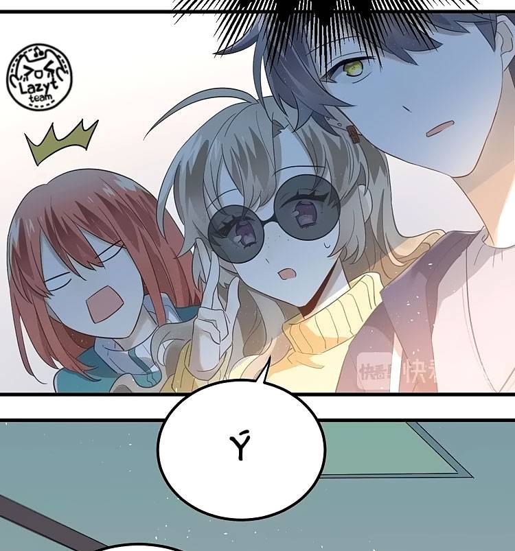 tình yêu huyễn tưởng chapter 19 41