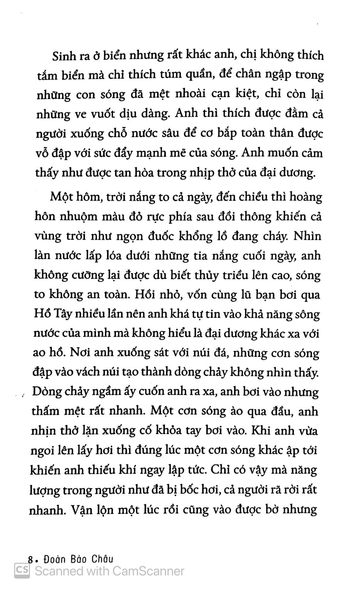Giấc Mơ Đời Người