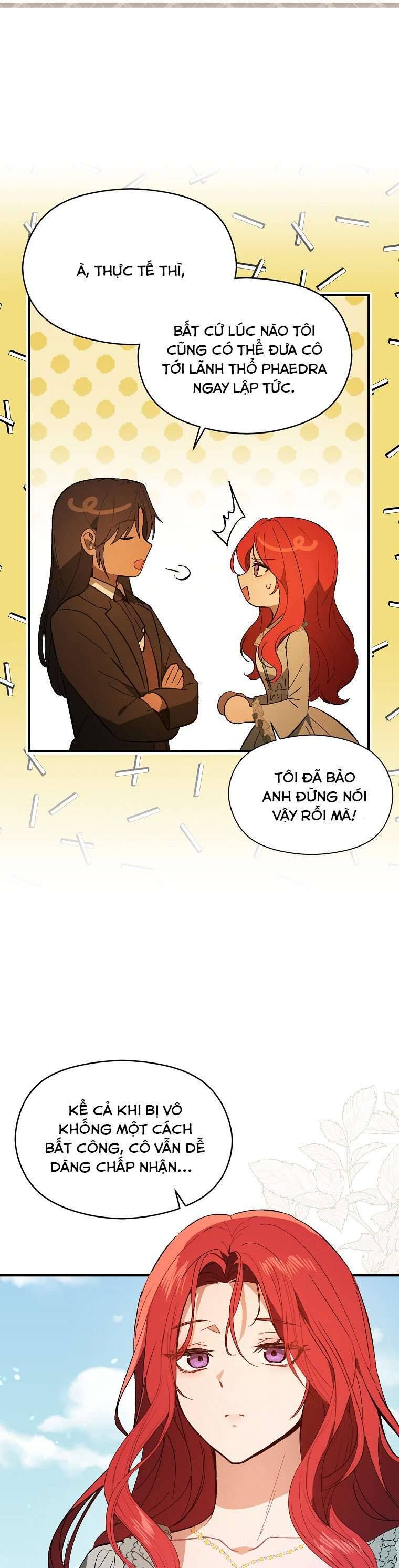 tôi không cố ý quyến rũ nam chính đâu! chapter 83 44