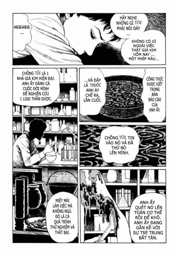 flesh colored horror chapter 6 40