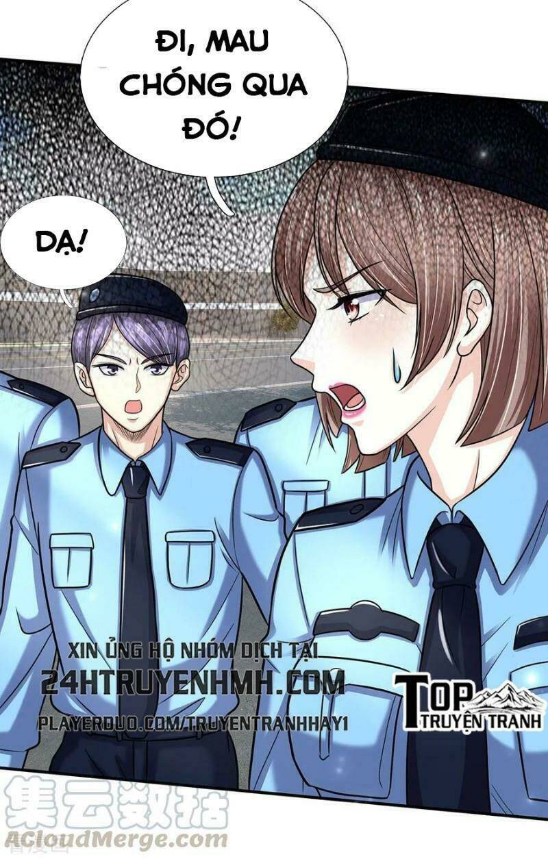 tuyệt đỉnh khí thiếu chapter 78 17