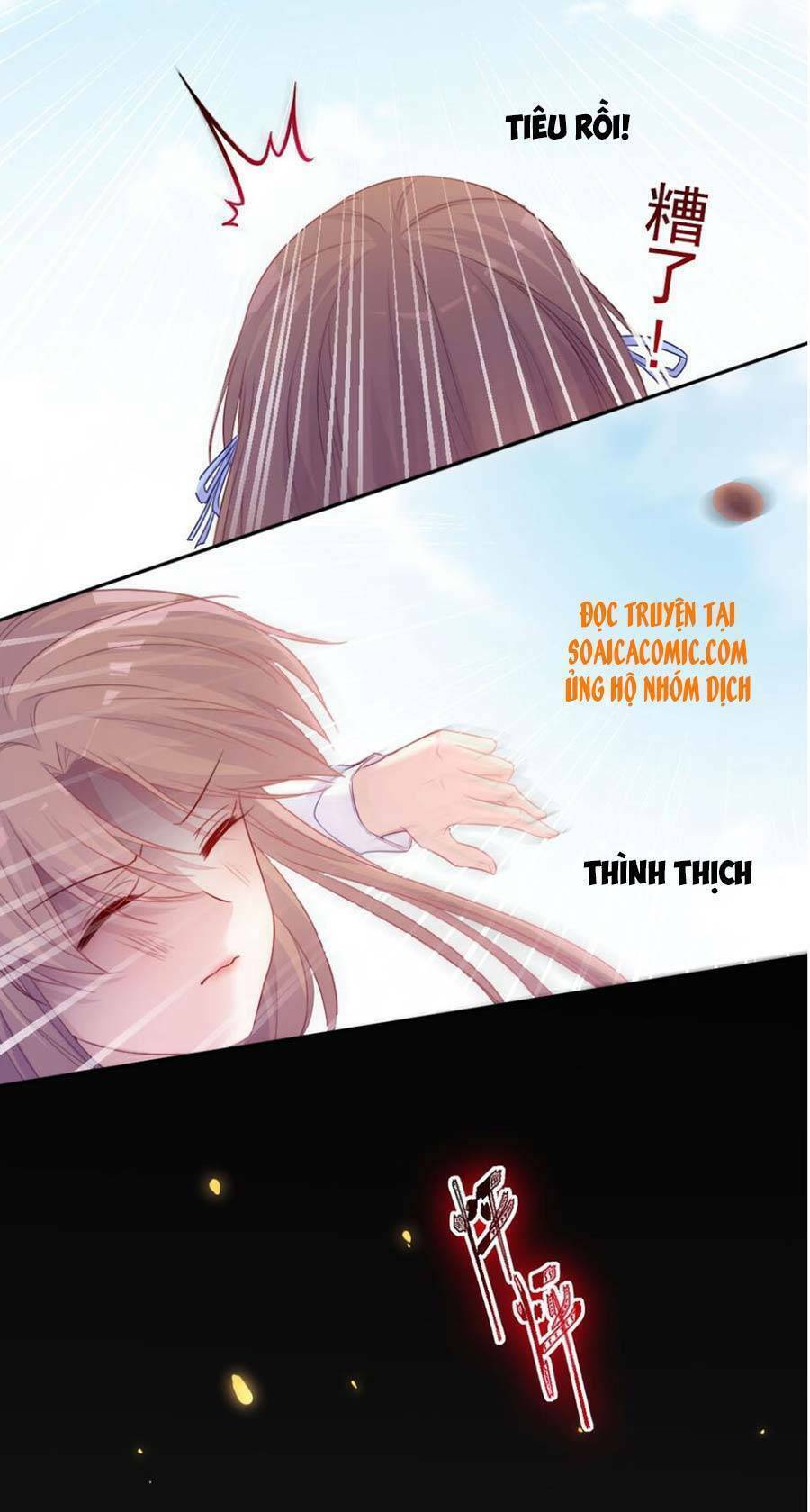 khi cô gái nhìn thấy thời gian chapter 2 42