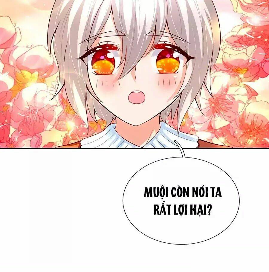 bỗng một ngày trở thành con gái nhà vua chapter 99 34