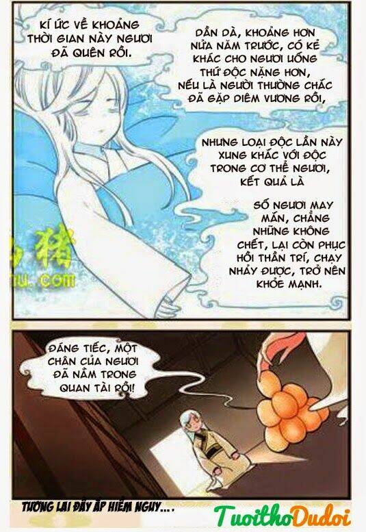 hoa phi hoa chapter 18 15