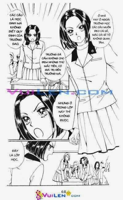 kẻ săn tiền chapter 5 68