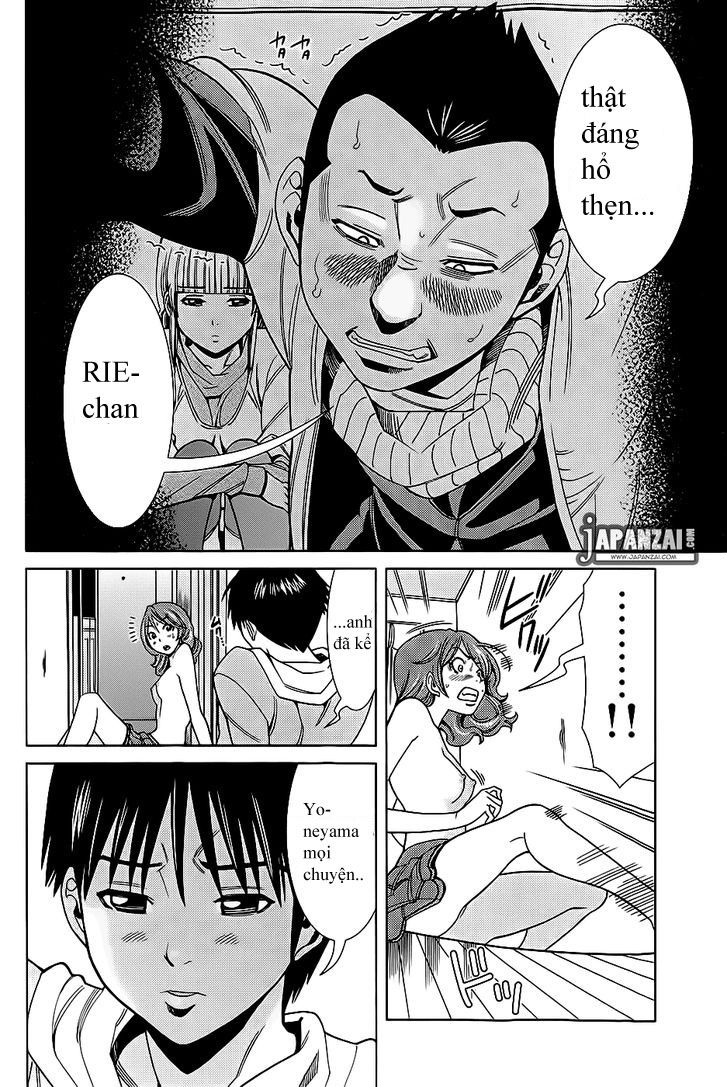 nozoki ana chapter 76 8