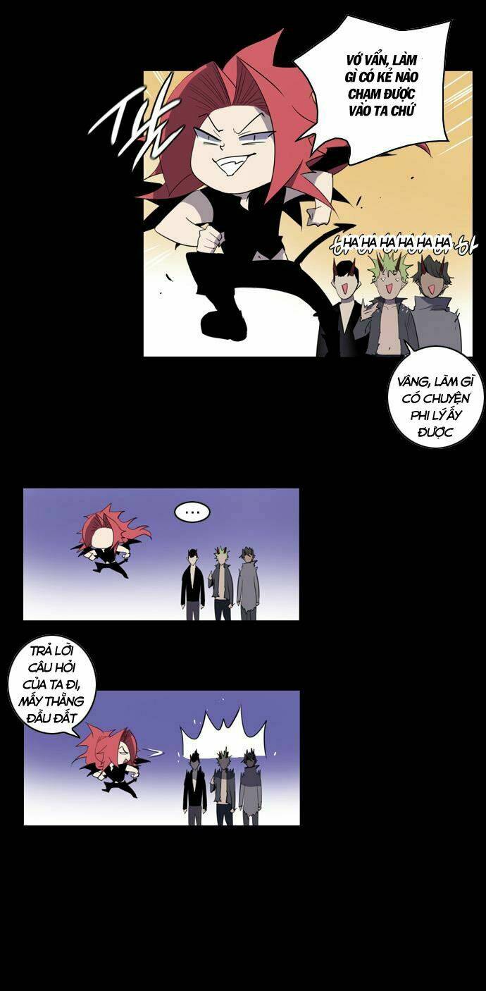 bản khế ước linh hồn chapter 109 26