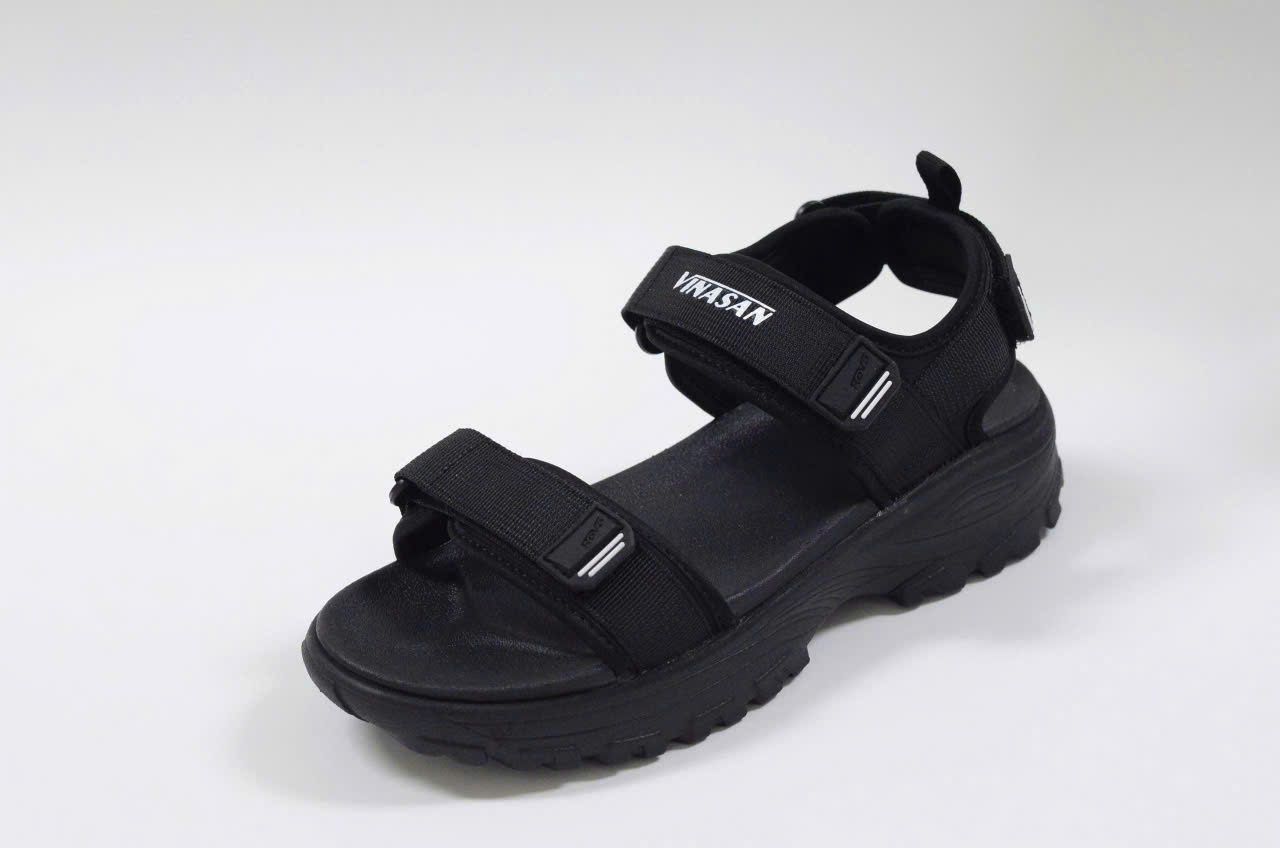 Giày sandal nữ, sandal học sinh VN2518 size 35-39. Hàng Việt Nam chất lượng xuất khẩu