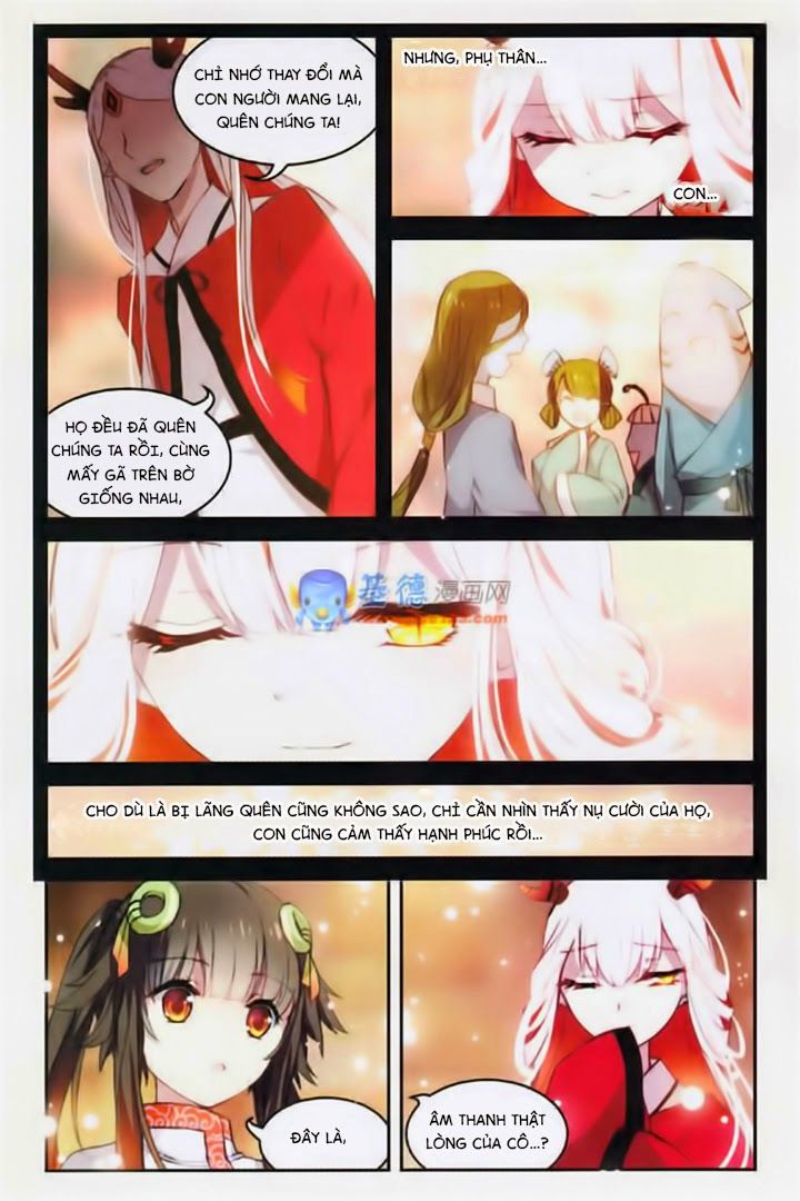 thiên hành thiết sự chapter 27 6