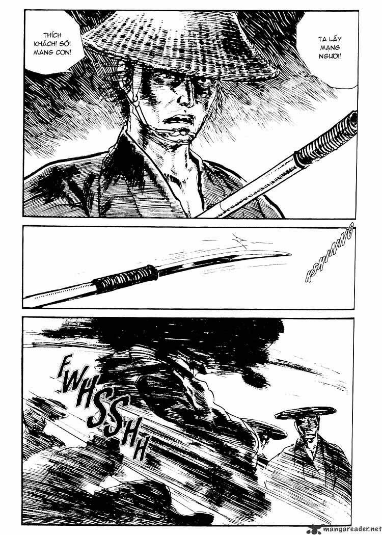 lone wolf and cub chapter 65 31