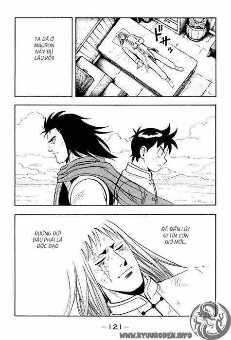 hoàng phi hồng phần iii chapter 9 115