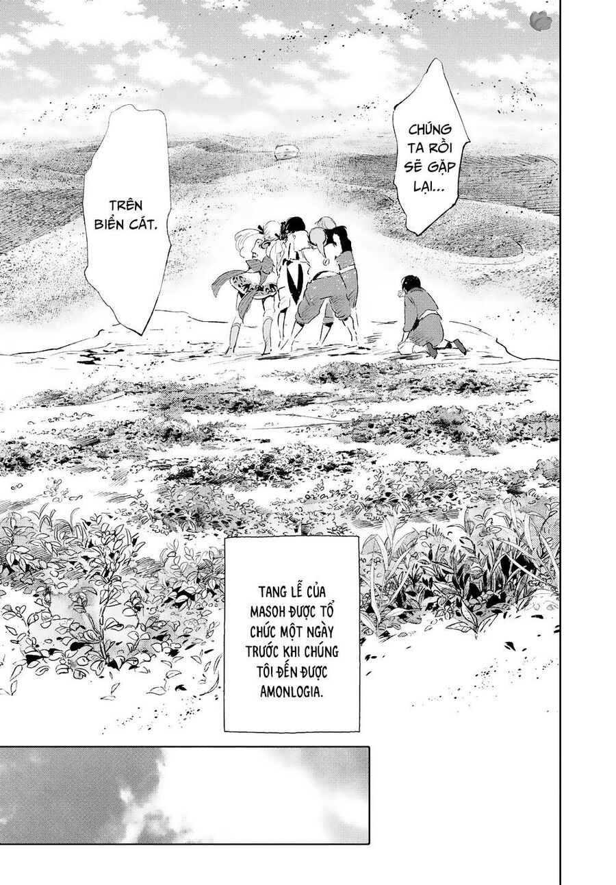 children of the whales chapter 33 31