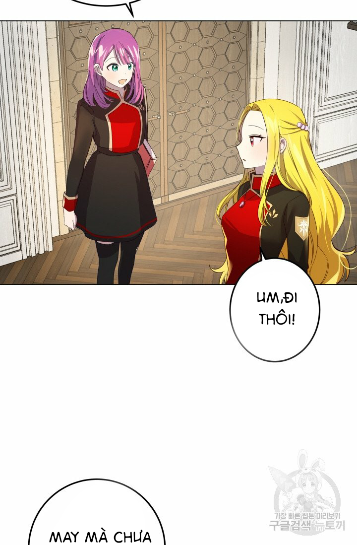 hủy bỏ điều ưóc này! chapter 2 80