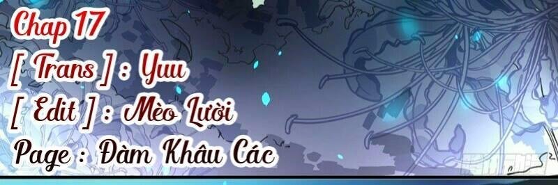hắc bạch hữu thường chapter 17 3