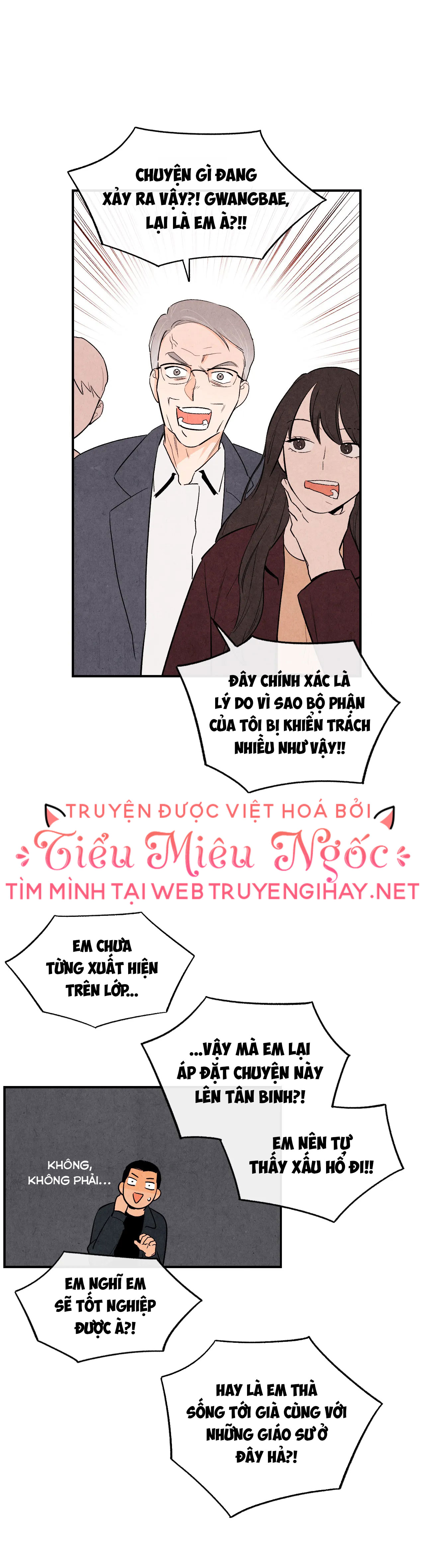 1 với 1 chapter 3 30