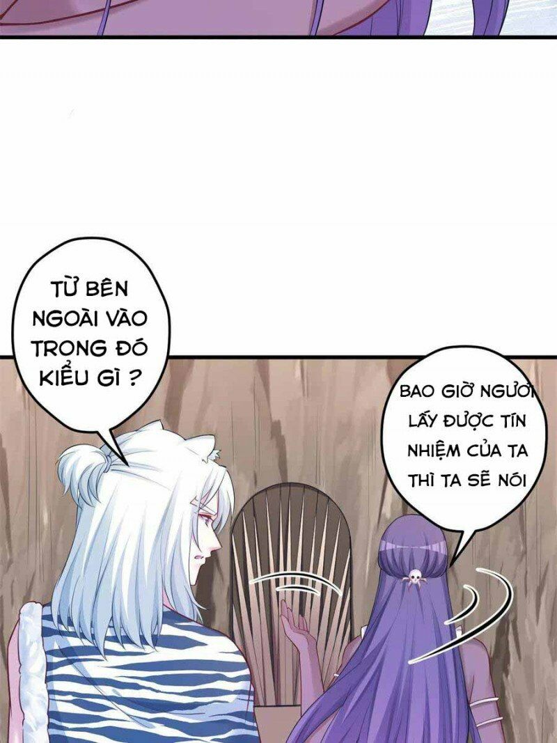 [16+] thảnh thơi thú thế chủng chủng điền, sinh sinh tể chapter 377 6