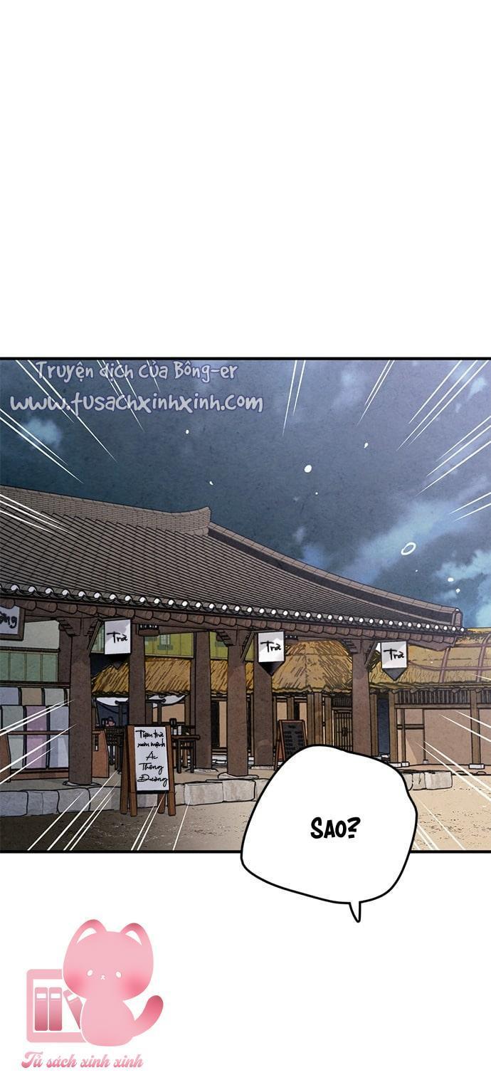 lệnh cấm hôn chapter 72 2