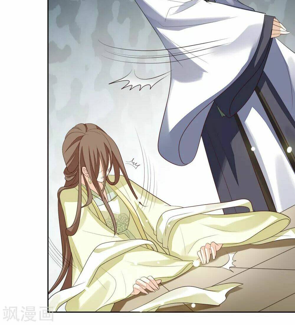 cửu khuyết phong hoa chapter 33 36