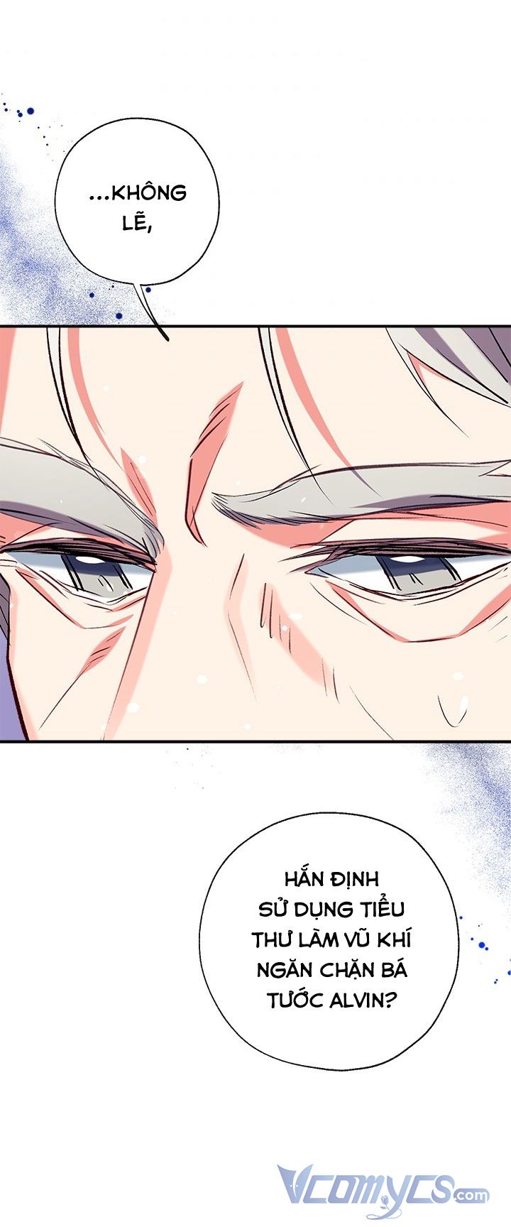 chúng ta có thể trở thành gia đình được không? chapter 39.5 2