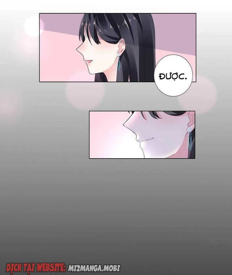 điều ước sủng ái bất bình đẳng chapter 89.1 11