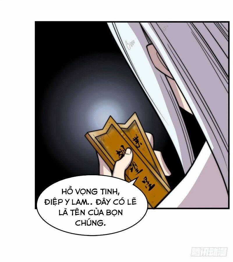 cuộc sống thoái ẩn của võ lâm chi vương chapter 97 2