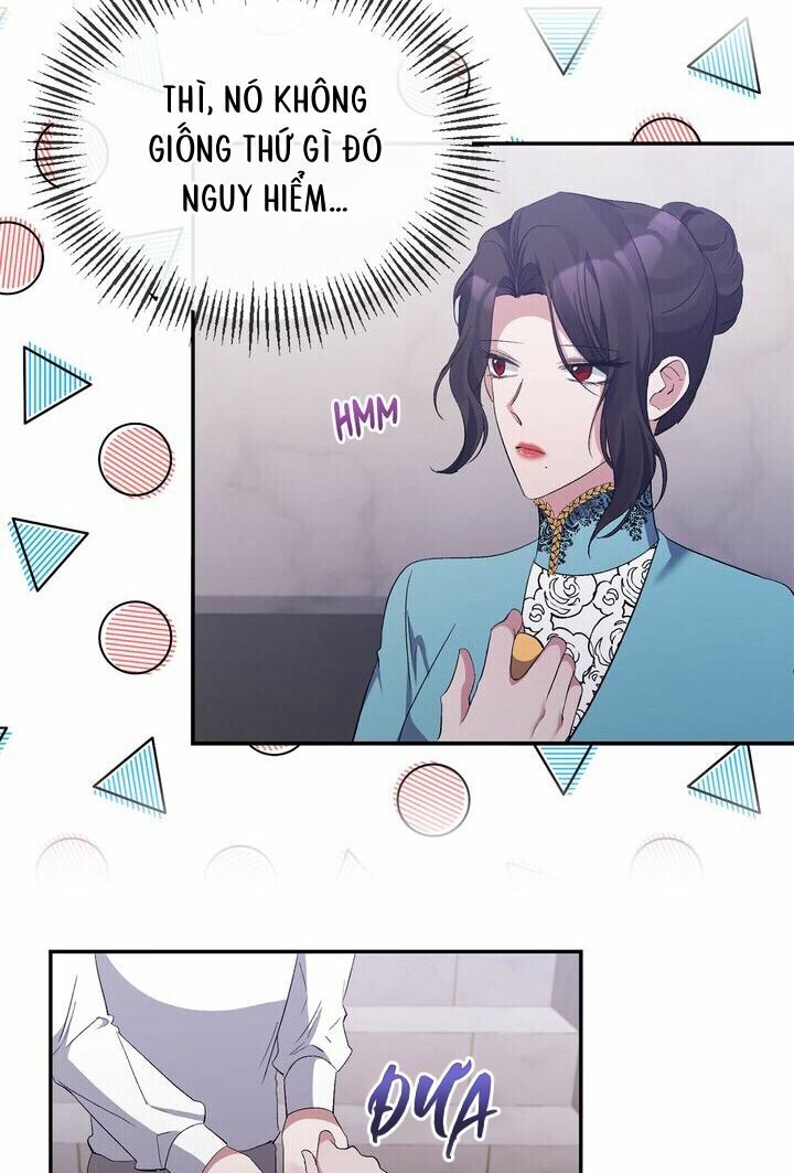 nữ công tước phương bắc là một nhân vật phản diện chapter 26 49