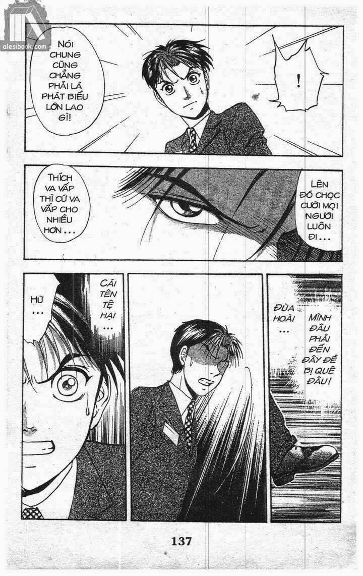 bàn tay thần sầu teru chapter 132 7