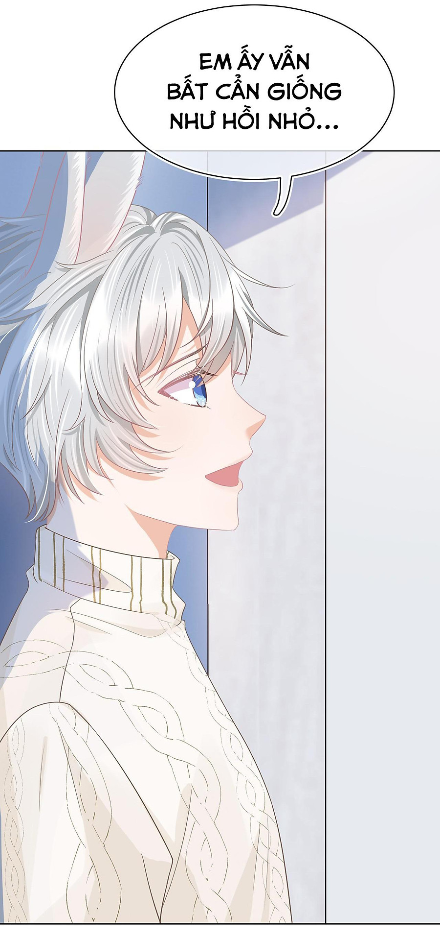 [ss2] một ngụm ăn cả thỏ con chapter 0 43