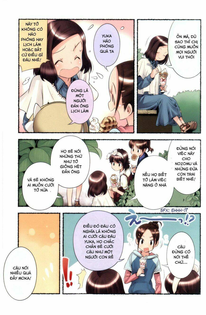 nozomu nozomi chapter 6 16