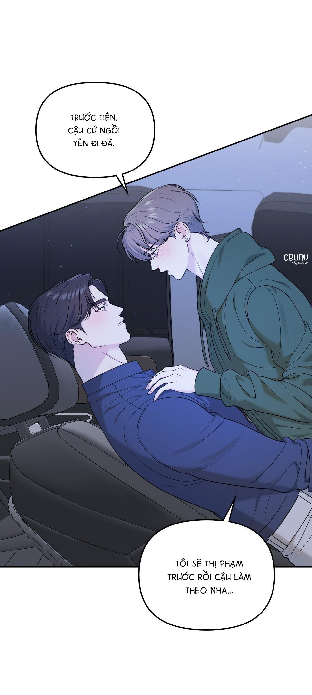 chuyện tình bí mật chapter 3 70