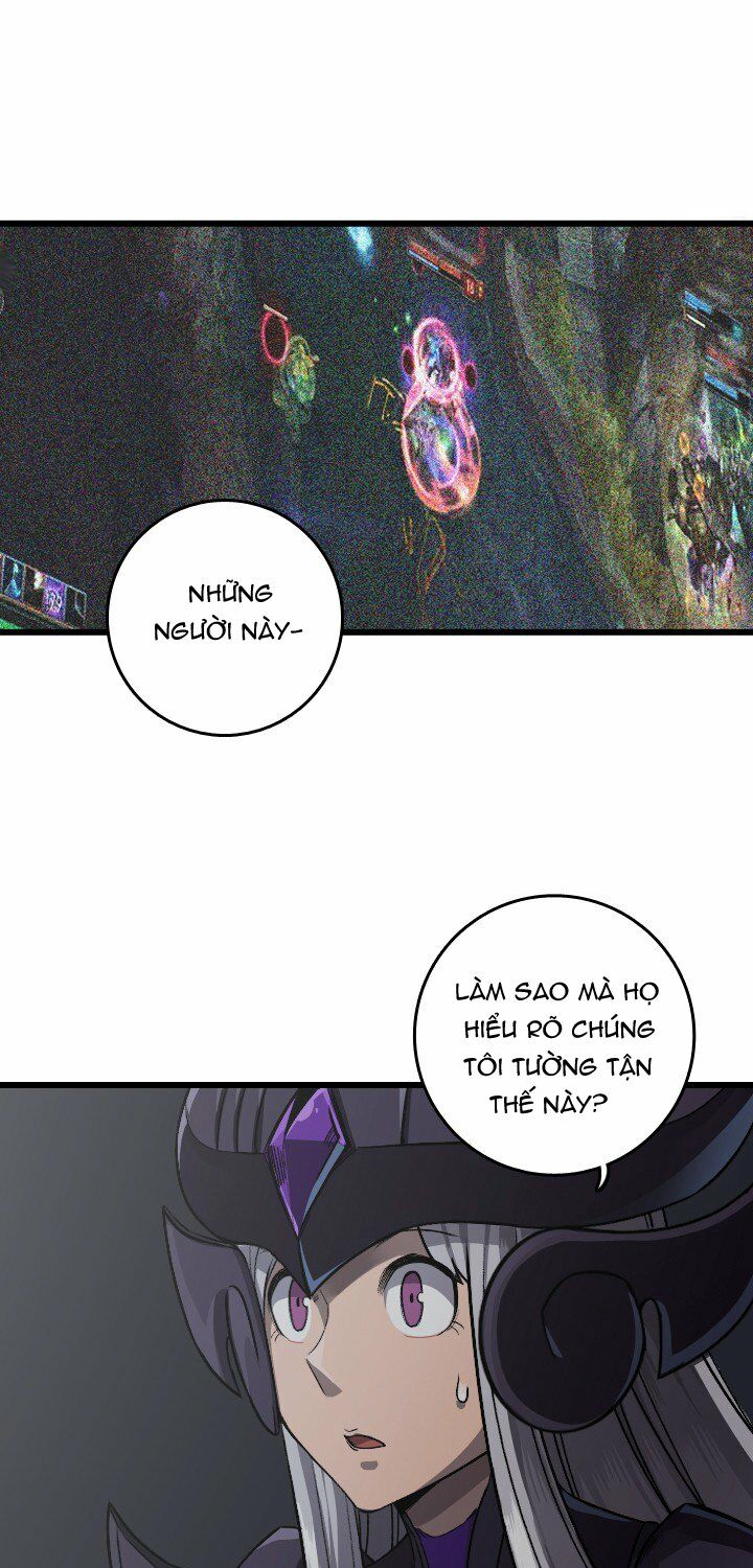 chuyện tình zed x syndra phần 4 chapter 17 17