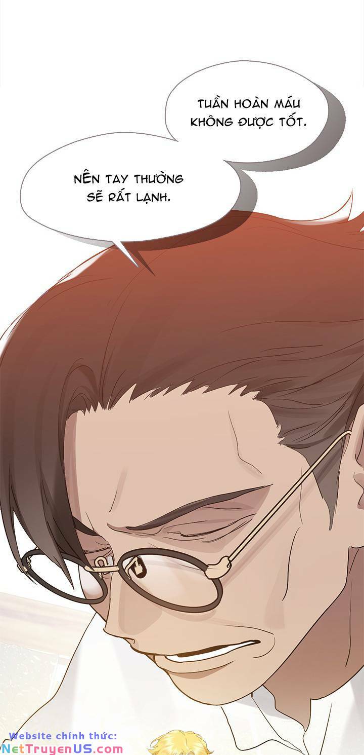 nhà hàng nơi suối vàng chapter 27 37