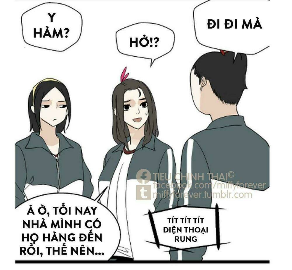 mục linh chapter 4.1 30