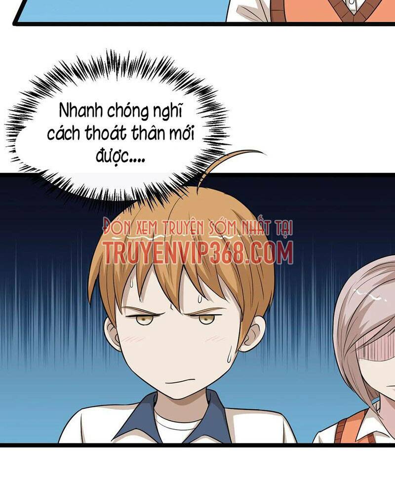 đai ca trở lại tuổi 16 chapter 157 15